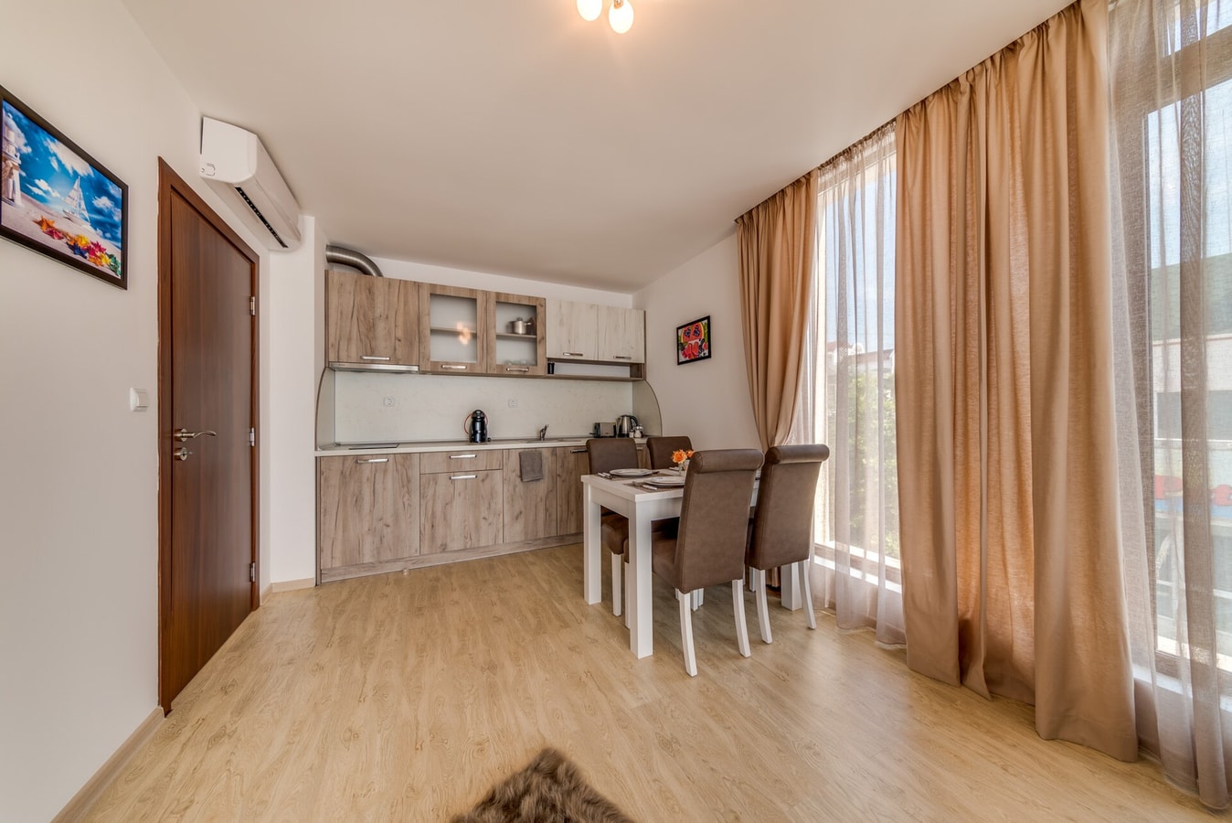 Apartcomplex Golden Bay - Apartment 312 8 Click And Rent Bulgaria