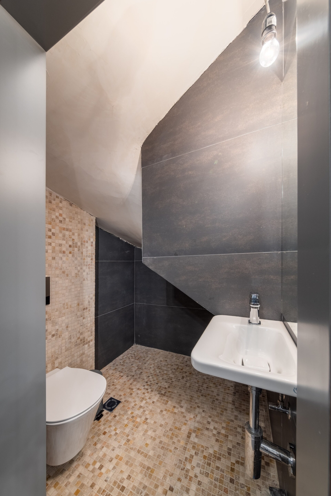 Varna Smart Home Apartment №1 8 Click And Rent Bulgaria
