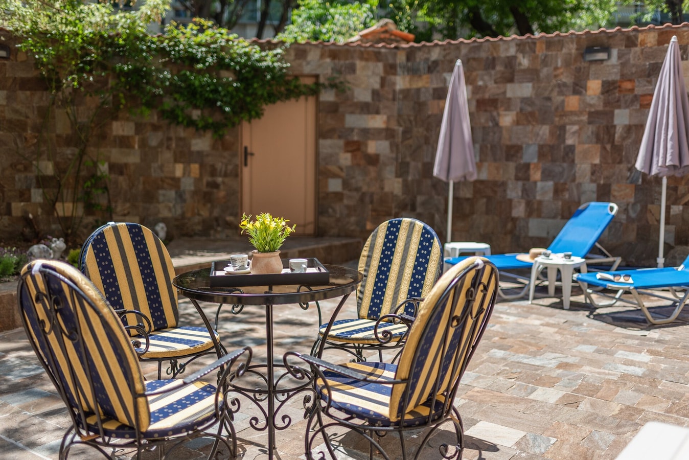 Deluxe and Central Garden Apartment 19 Click And Rent Bulgaria