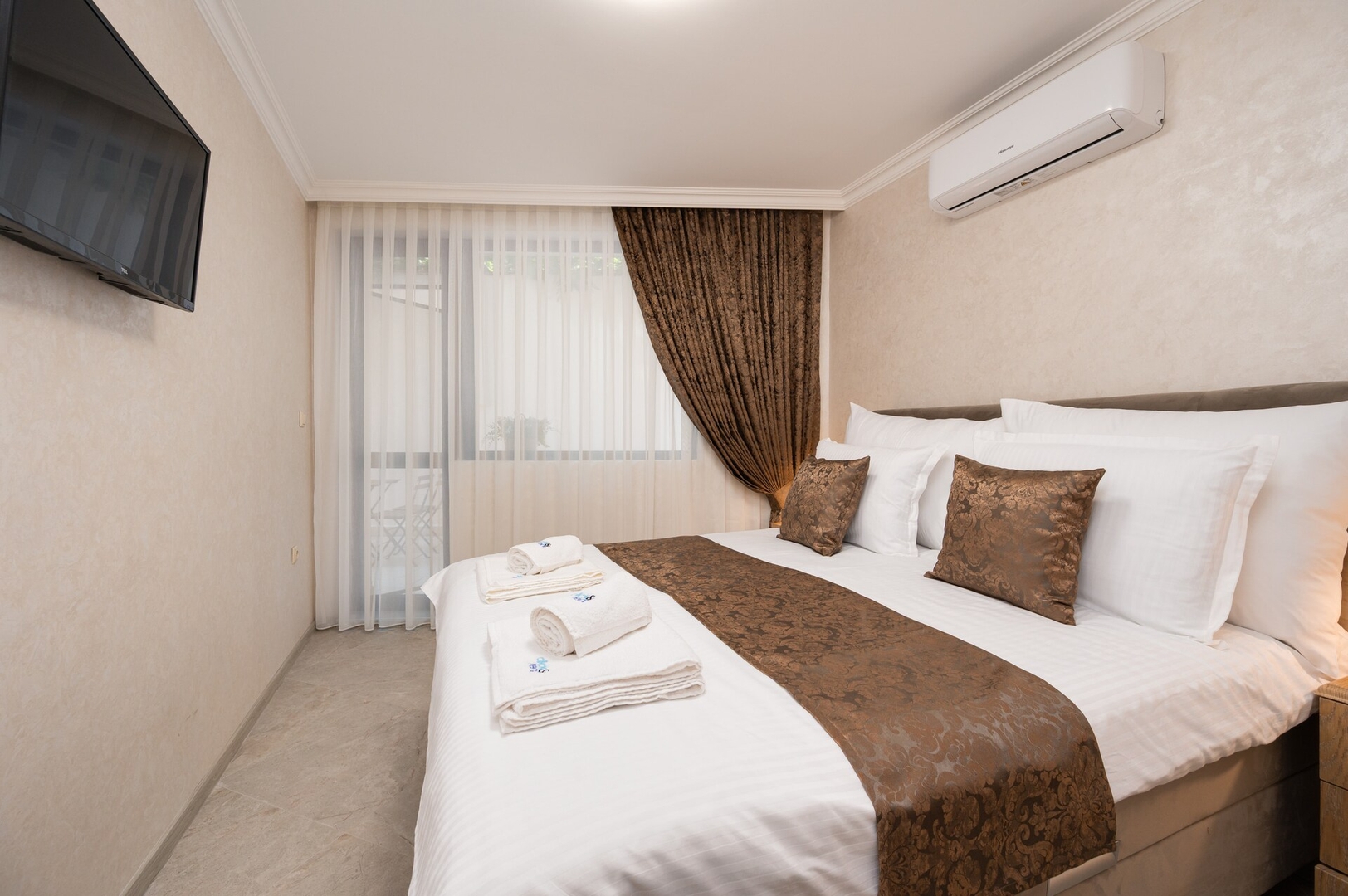 Prestige Central Apartments - Atelier 1 11 Click And Rent Bulgaria