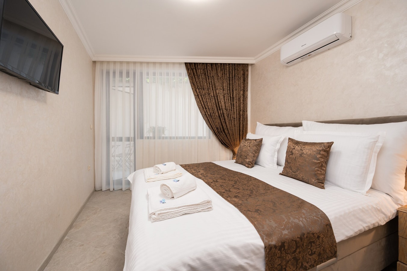 Prestige Central Apartments - Atelier 1 11 Click And Rent Bulgaria