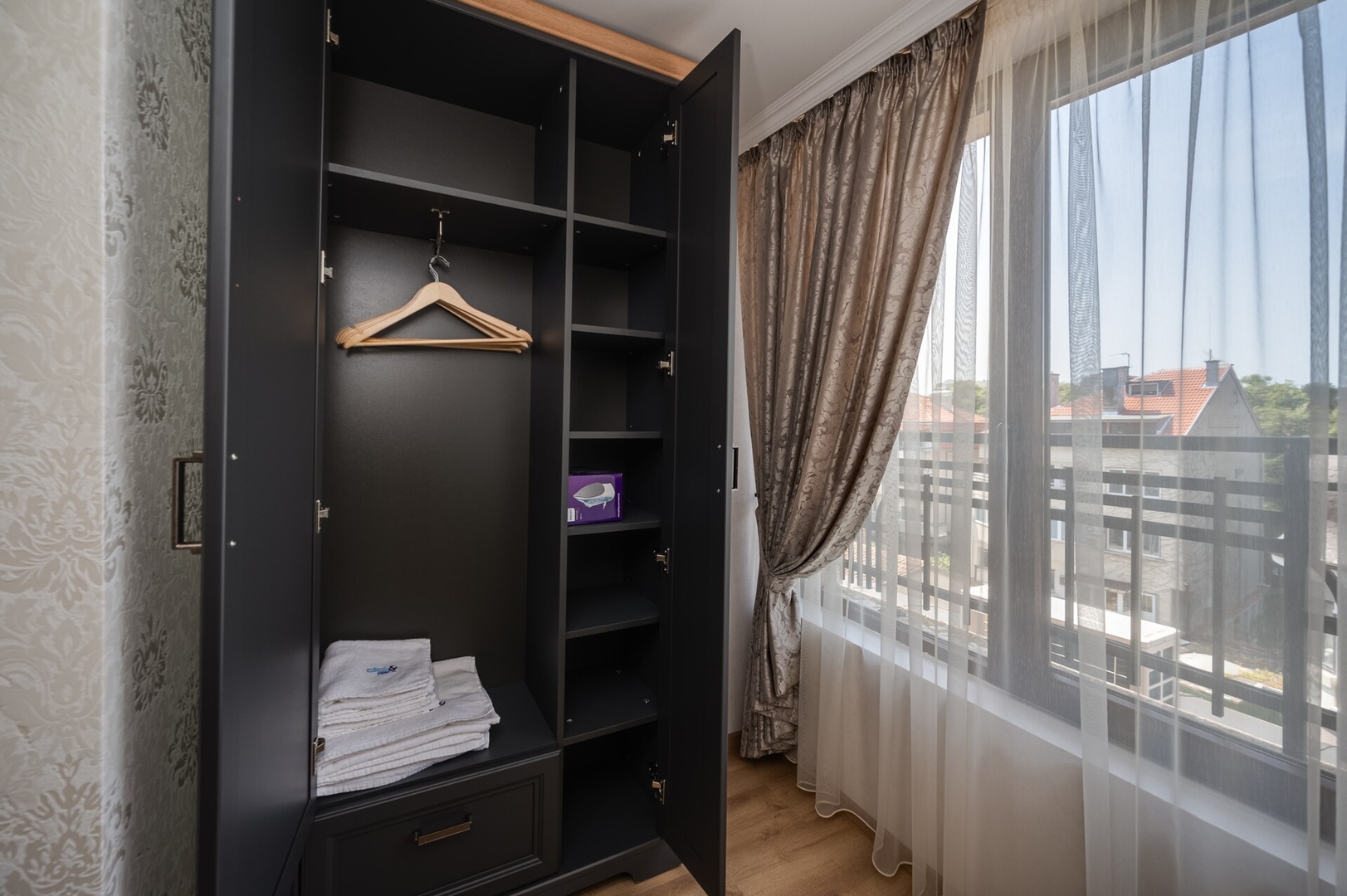 Prestige Central Apartment 10 21 Click And Rent Bulgaria