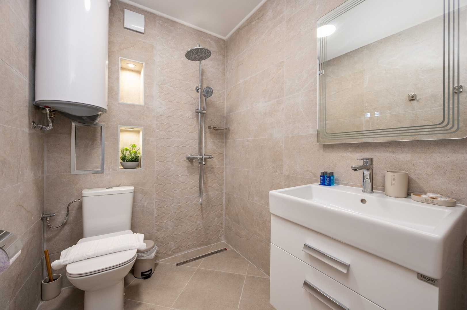 Prestige Central Apartments - Atelier 1 20 Click And Rent Bulgaria