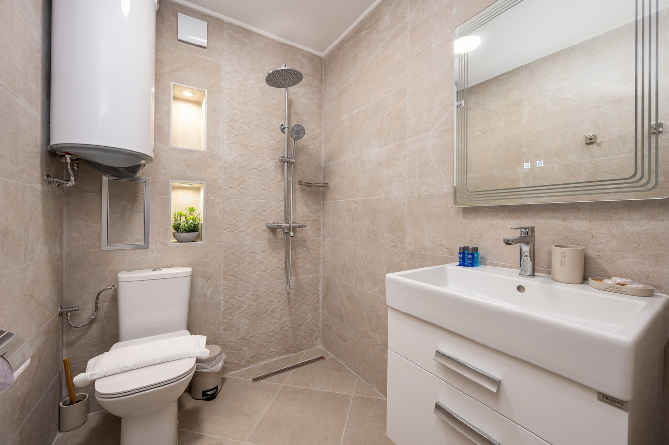 Prestige Central Apartments - Atelier 1 20 Click And Rent Bulgaria