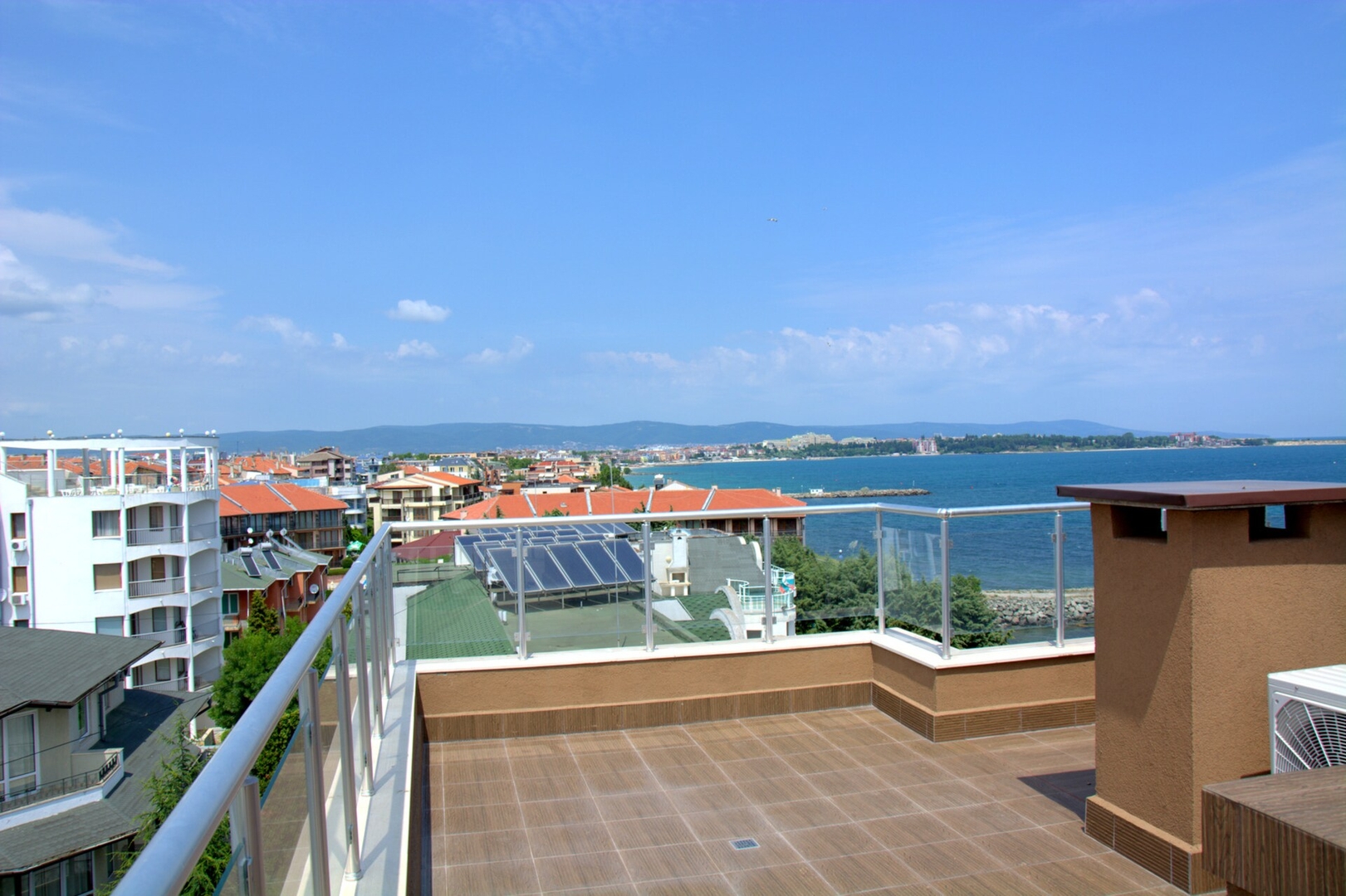 Apartcomplex Golden Bay - Maisonette 14 Click And Rent Bulgaria