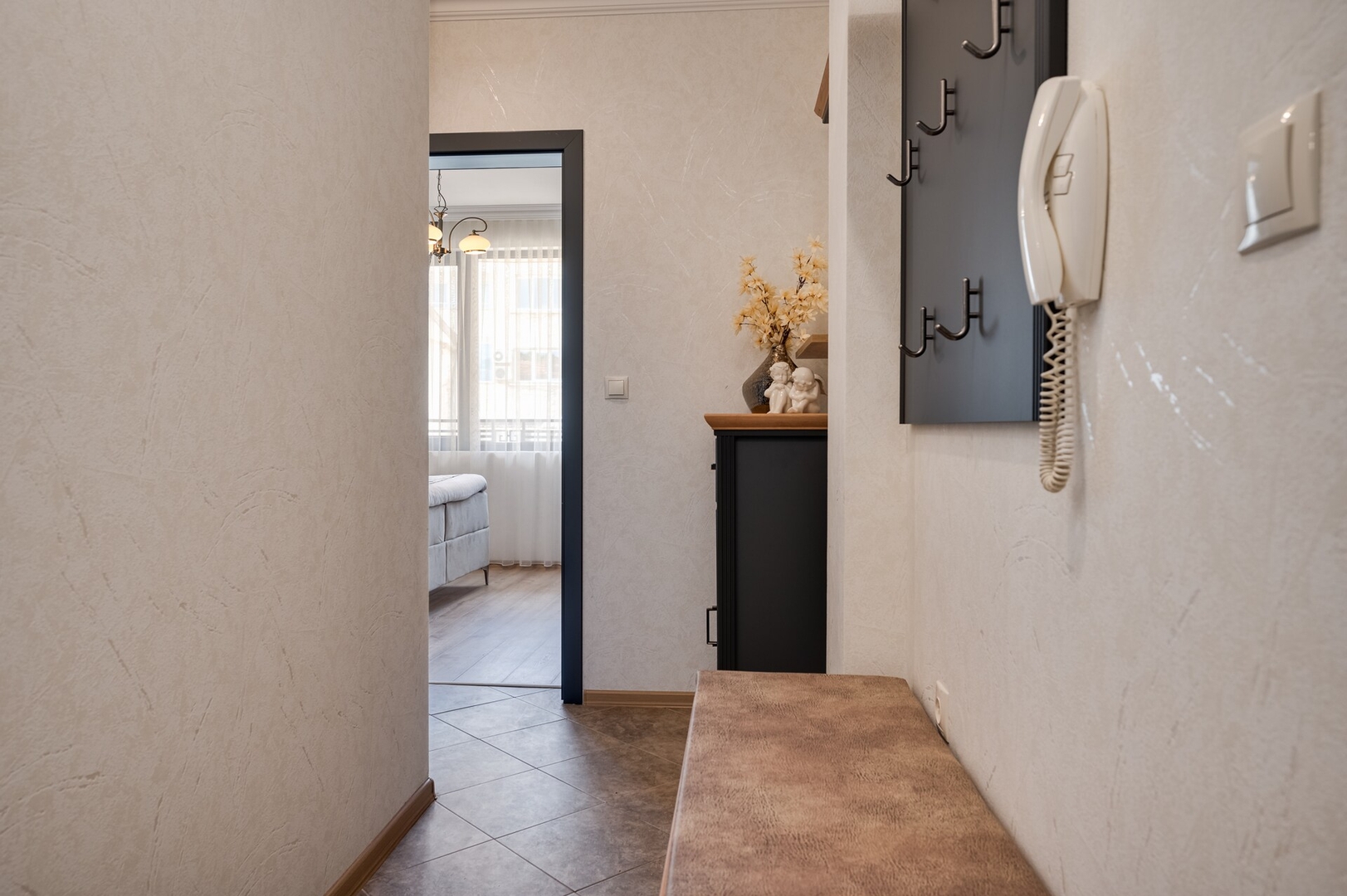 Prestige Central Apartments- Apartment 3 16 Click And Rent Bulgaria