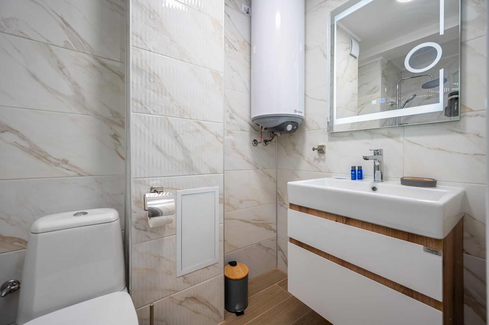 Prestige Central Atelier 9 4 Click And Rent Bulgaria