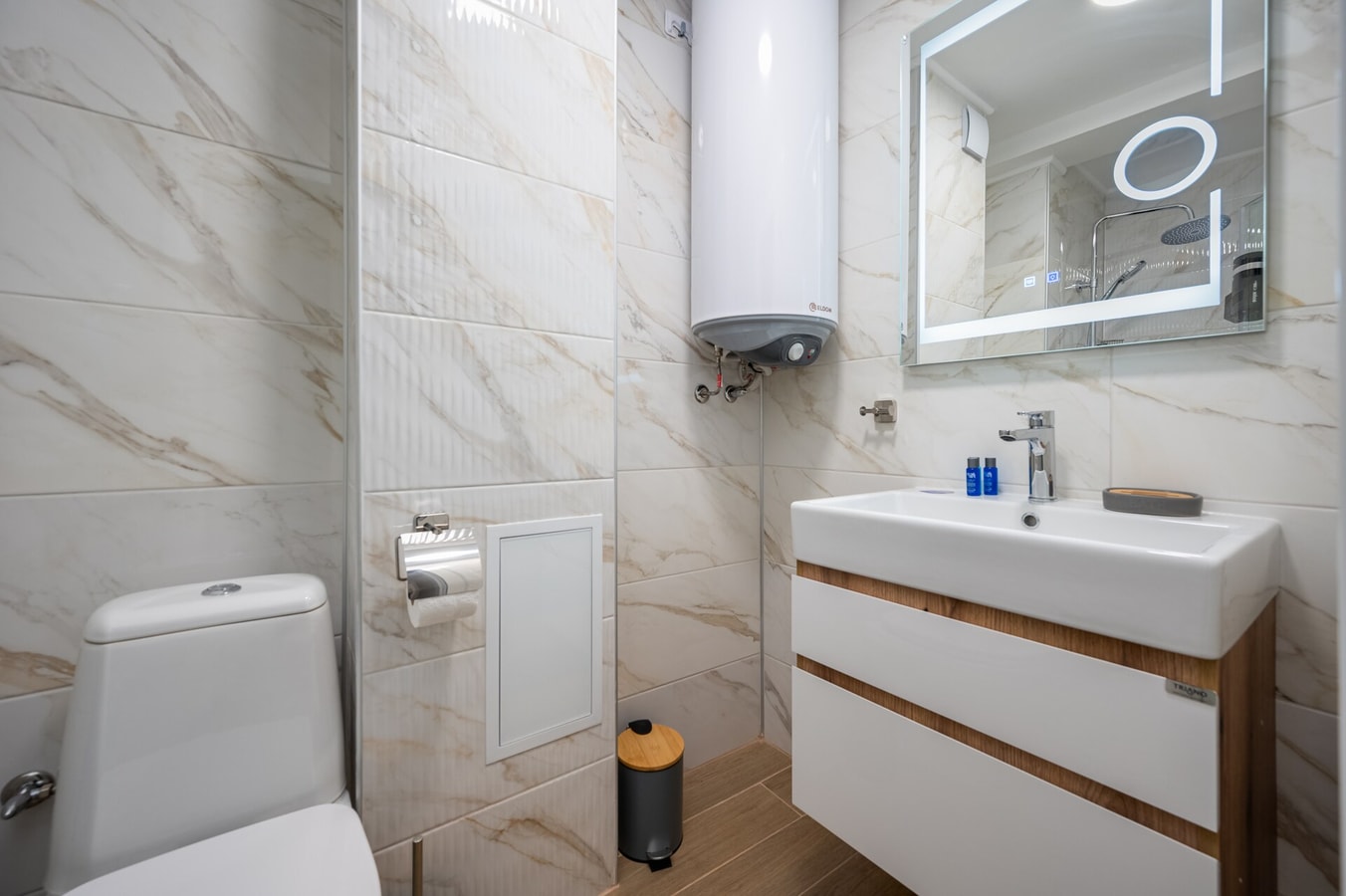 Prestige Central Atelier 9 4 Click And Rent Bulgaria