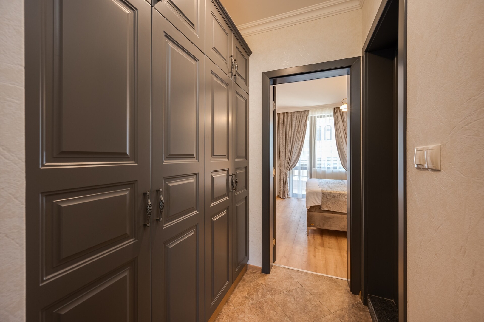 Prestige Central Apartment 4 9 Click And Rent Bulgaria