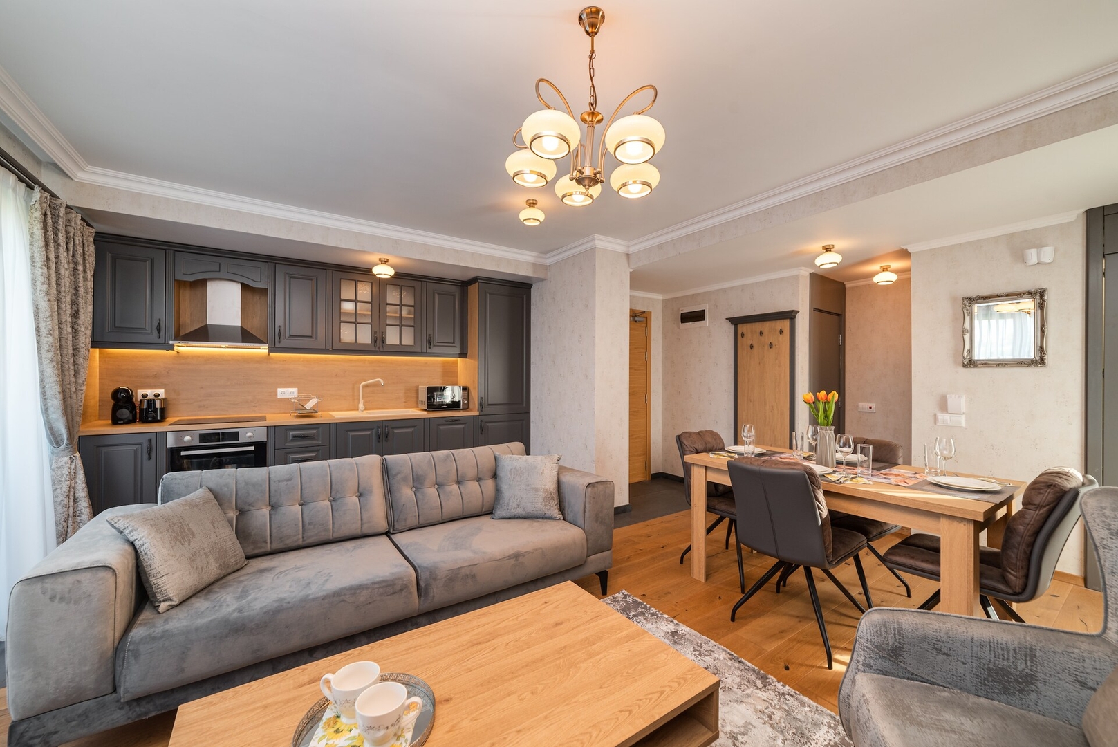 Varna Classic Apartment №13 2 Click And Rent Bulgaria
