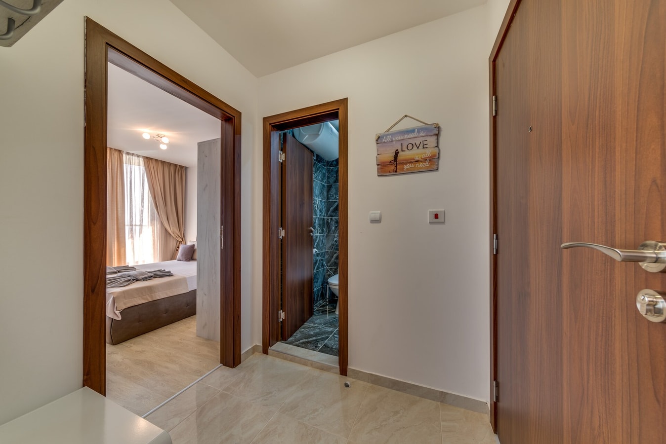 Apartcomplex Golden Bay - Apartment 312 6 Click And Rent Bulgaria