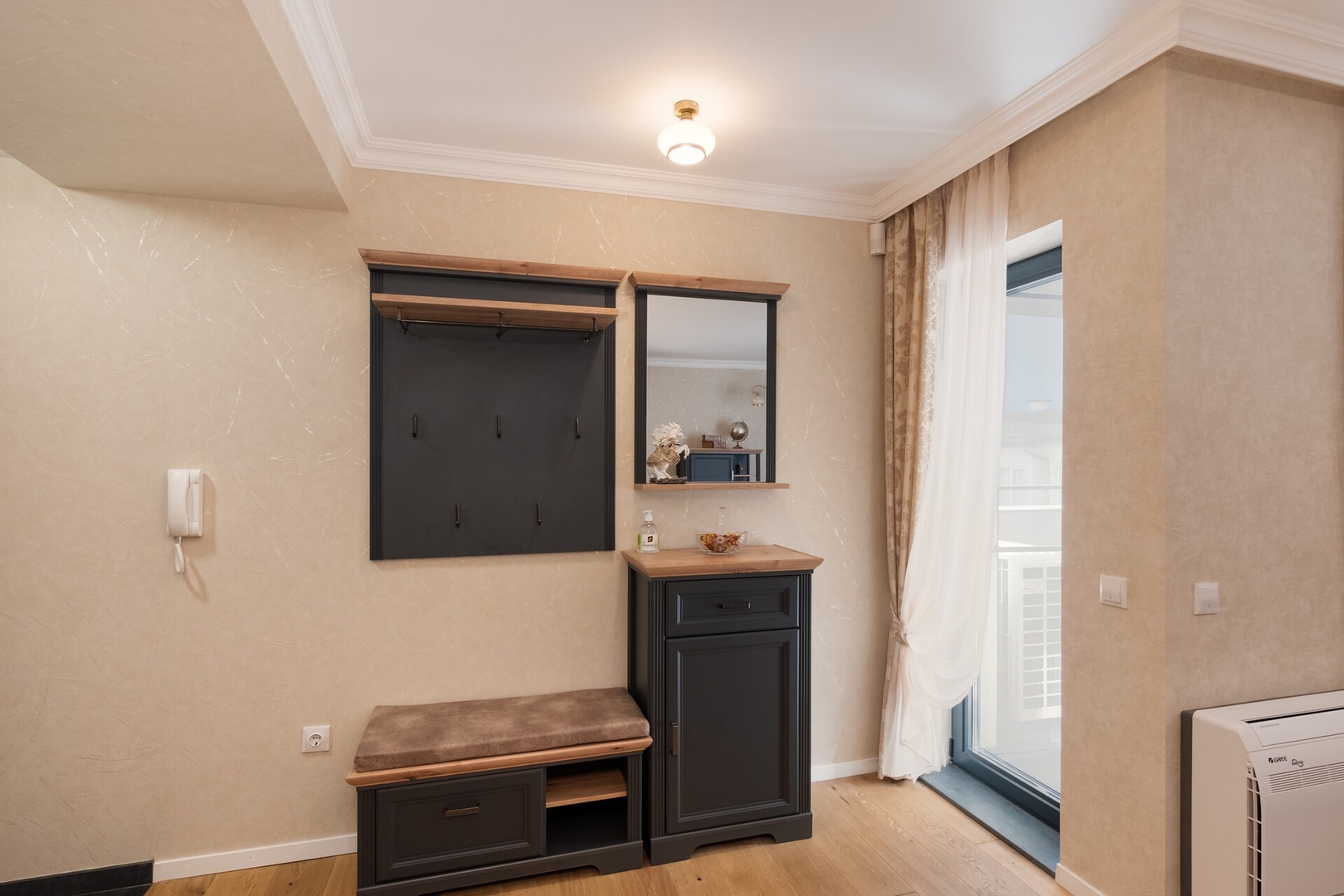 Varna Classic Apartment 13 Click And Rent Bulgaria
