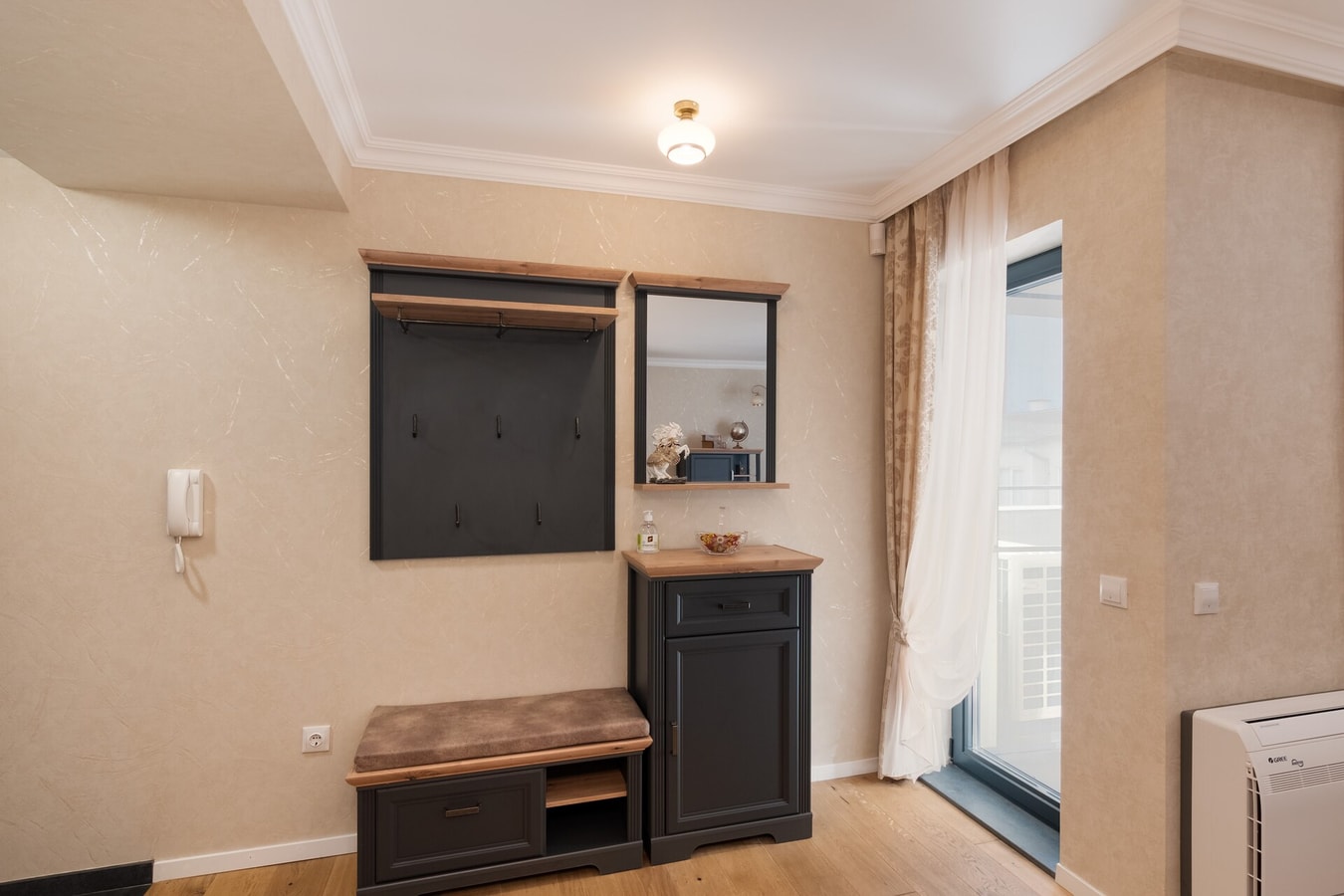 Varna Classic Apartment 13 Click And Rent Bulgaria