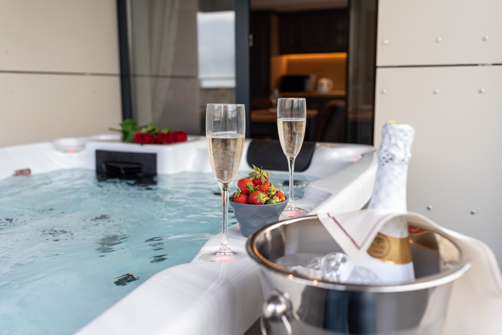 Varna Classic Jacuzzi Apartment №12 2 Click And Rent Bulgaria