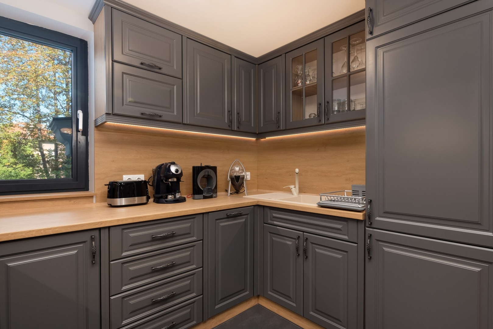 Varna Classic Apartment 9 Click And Rent Bulgaria