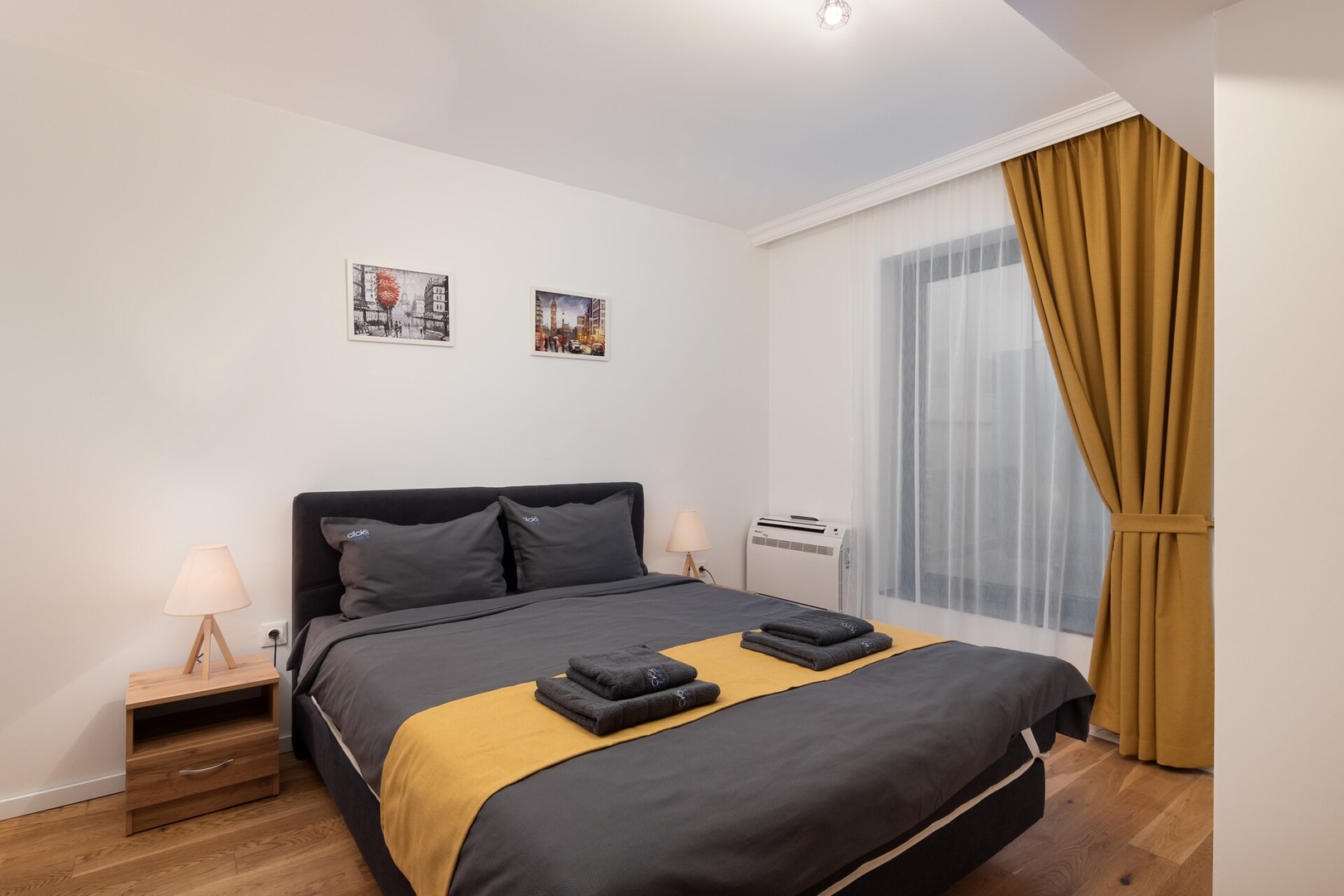 Varna Smart Home Apartment № 4 7 Click And Rent Bulgaria