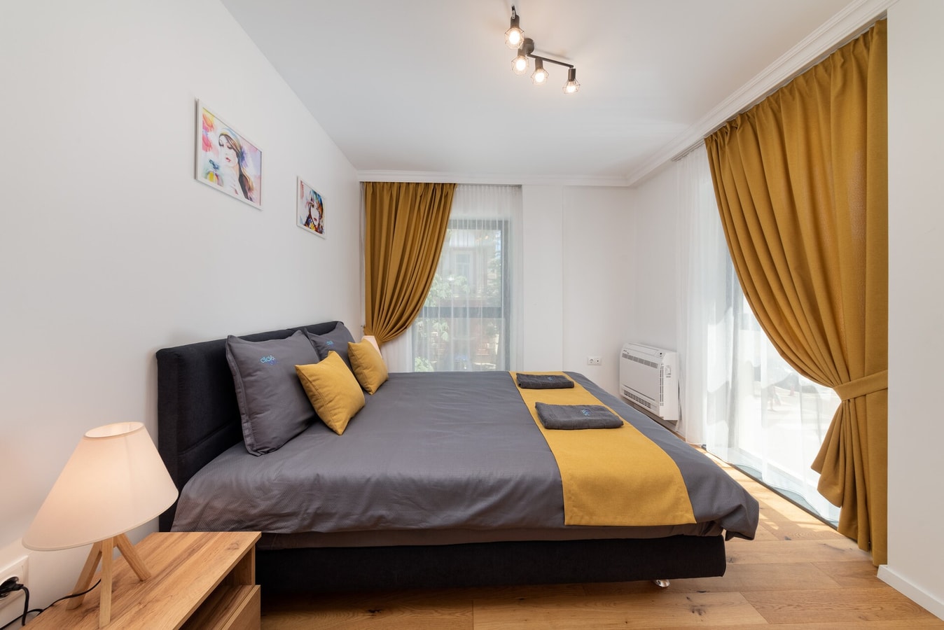 Varna Smart Home Apartment №2 6 Click And Rent Bulgaria