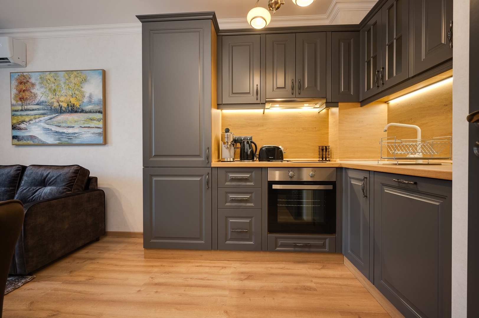 Prestige Central Apartment 6 1 Click And Rent Bulgaria