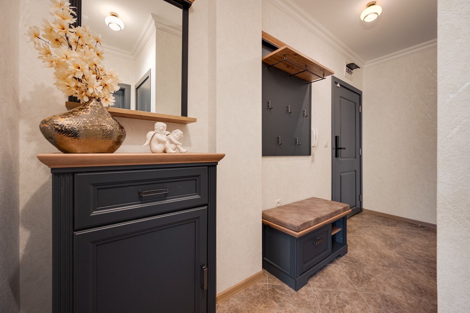 Prestige Central Apartments- Apartment 3 12 Click And Rent Bulgaria