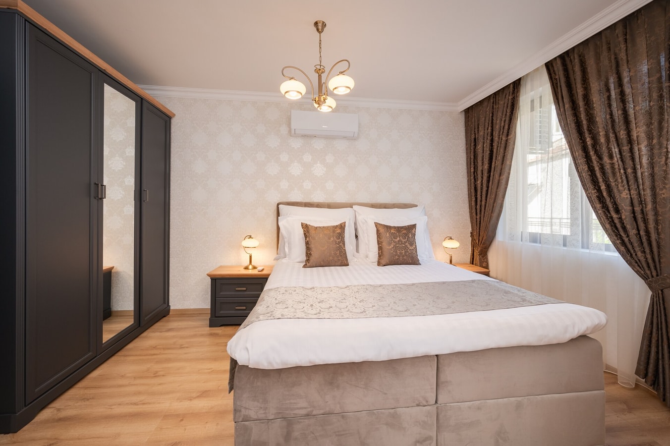 Prestige Central Apartments-Atelier 5 1 Click And Rent Bulgaria