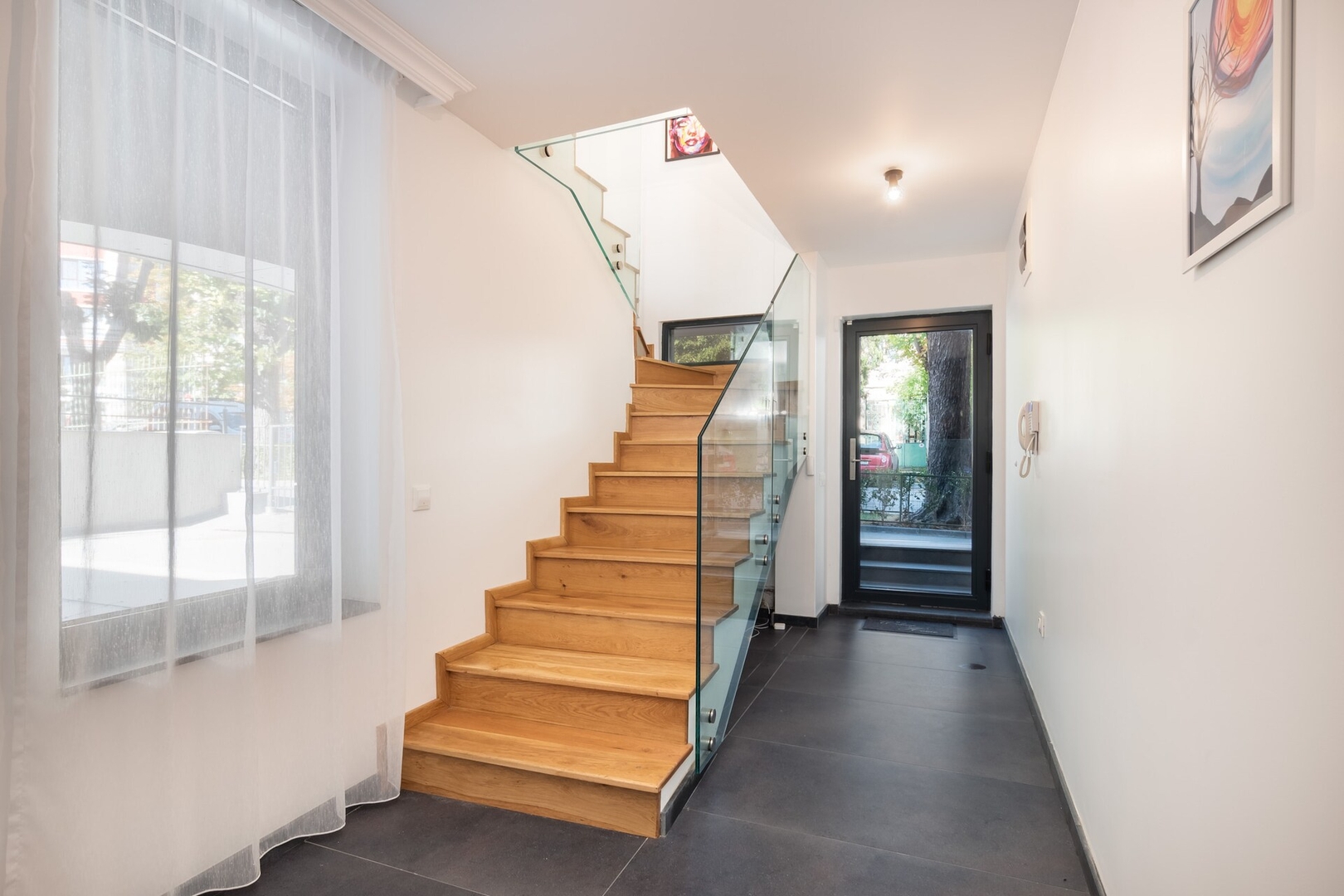 Varna Smart Home Apartment № 4 10 Click And Rent Bulgaria