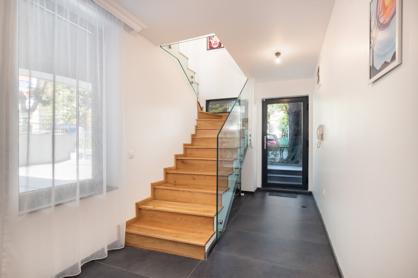 Varna Smart Home Apartment № 4 10 Click And Rent Bulgaria