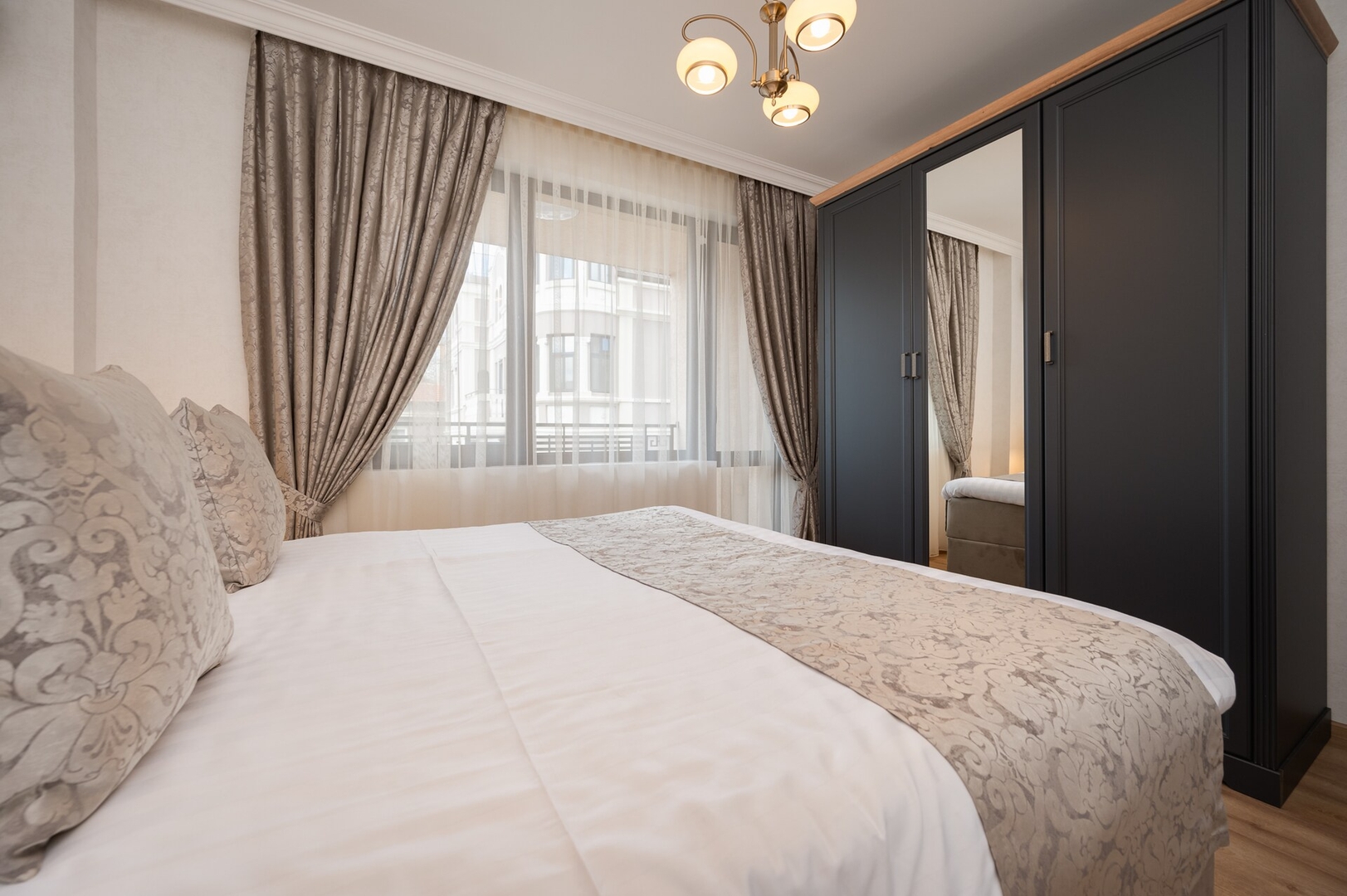Prestige Central Apartments- Apartment 3 1 Click And Rent Bulgaria