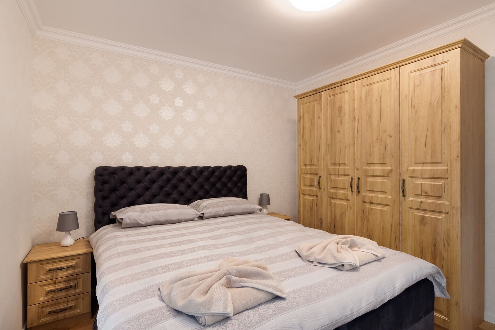 Varna Classic Apartment 1 Click And Rent Bulgaria
