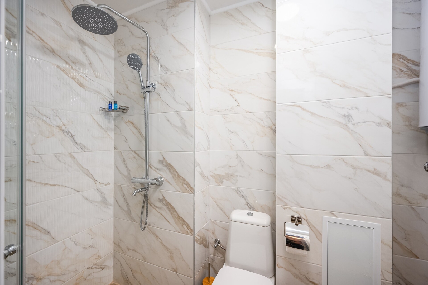 Prestige Central Apartments-Atelier 7 13 Click And Rent Bulgaria
