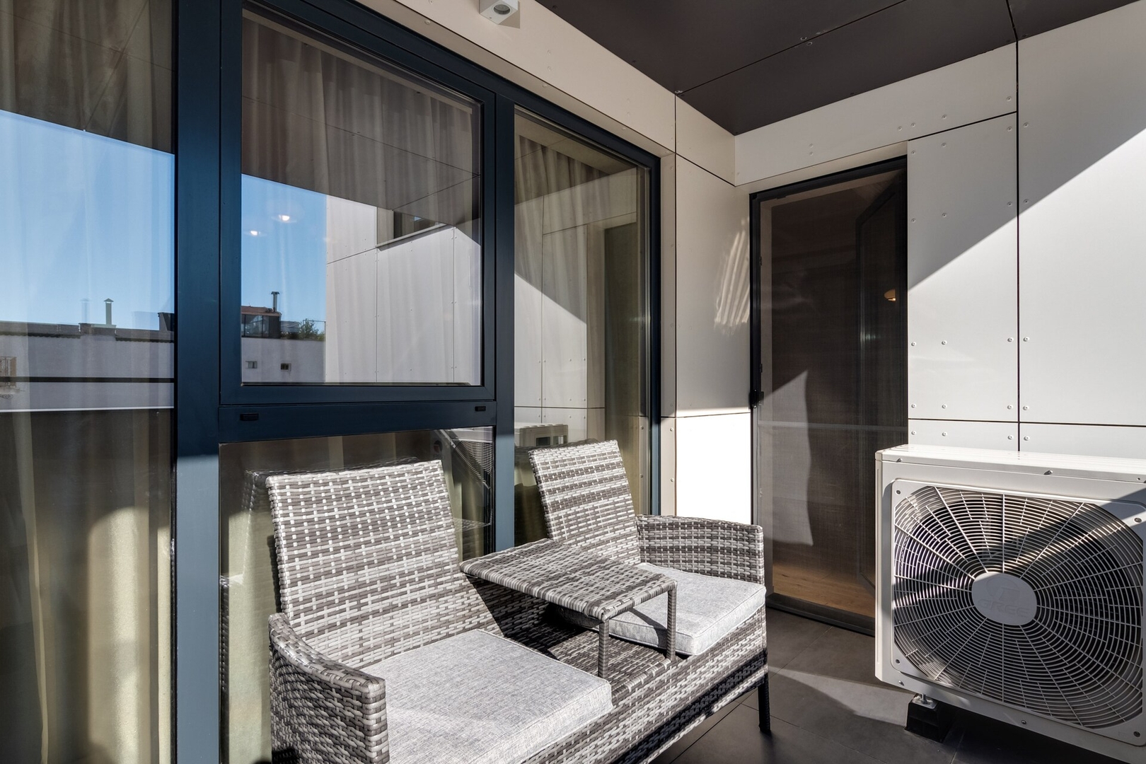 Varna Classic Apartment 11 Click And Rent Bulgaria