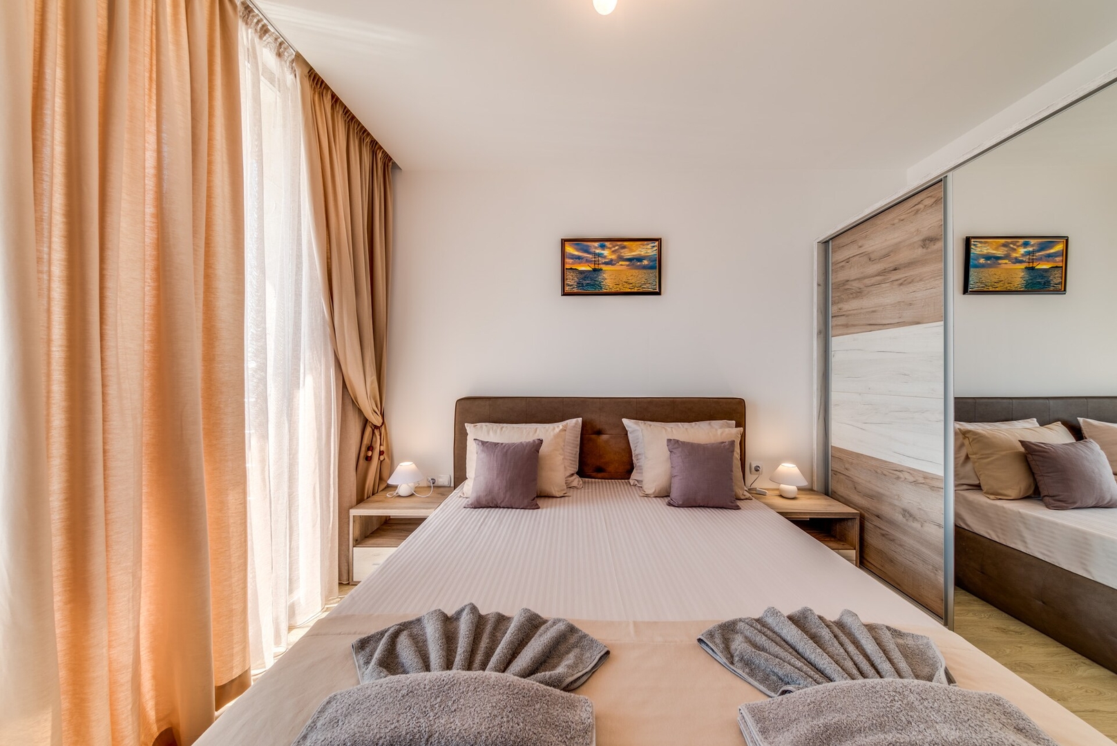 Apartcomplex Golden Bay - Apartment 312 1 Click And Rent Bulgaria
