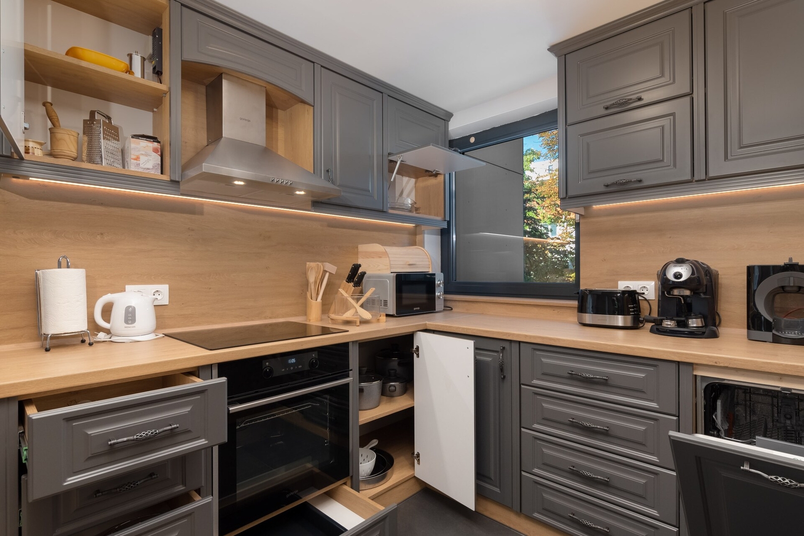 Varna Classic Apartment 8 Click And Rent Bulgaria