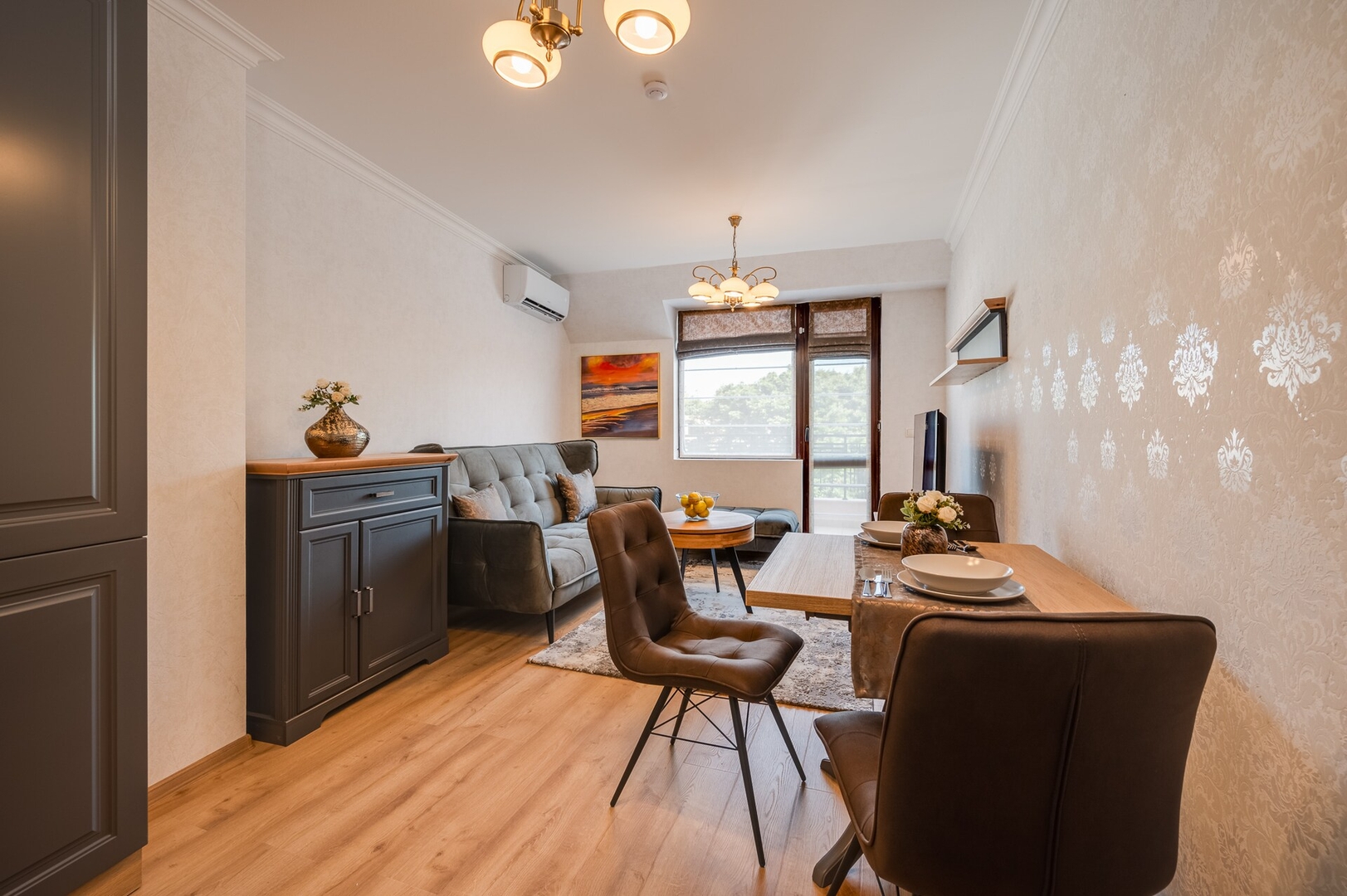 Prestige Central Apartment 7 9 Click And Rent Bulgaria