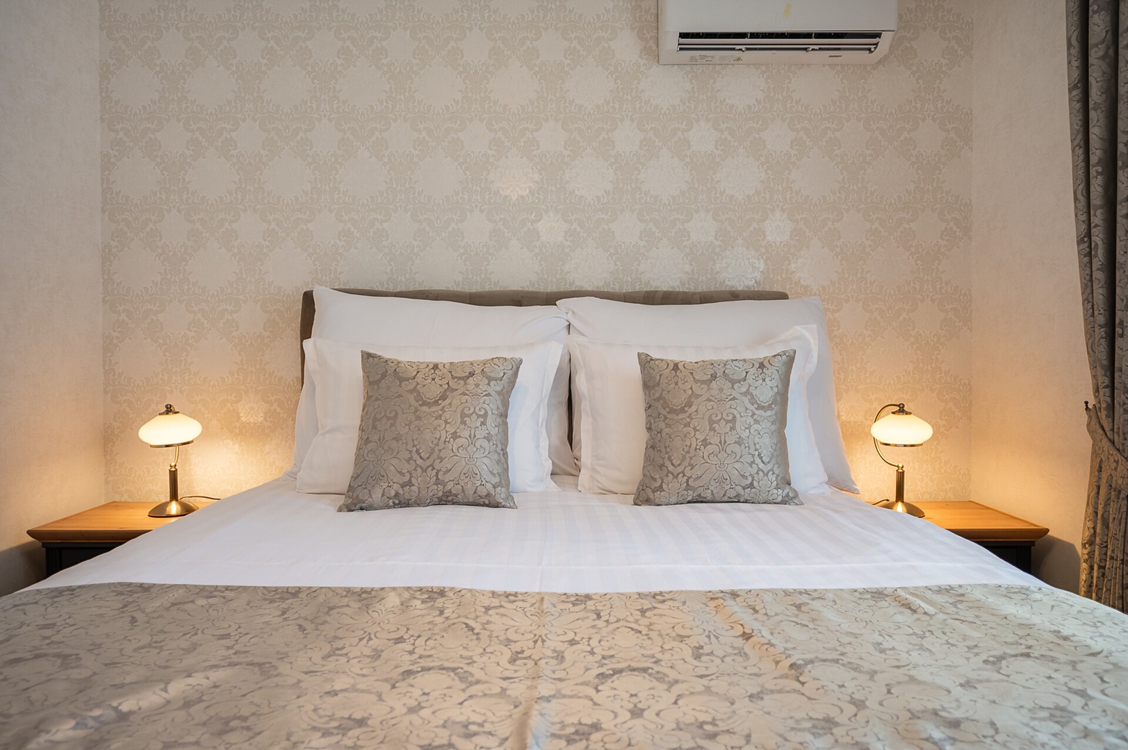 Prestige Central Apartment 6 14 Click And Rent Bulgaria