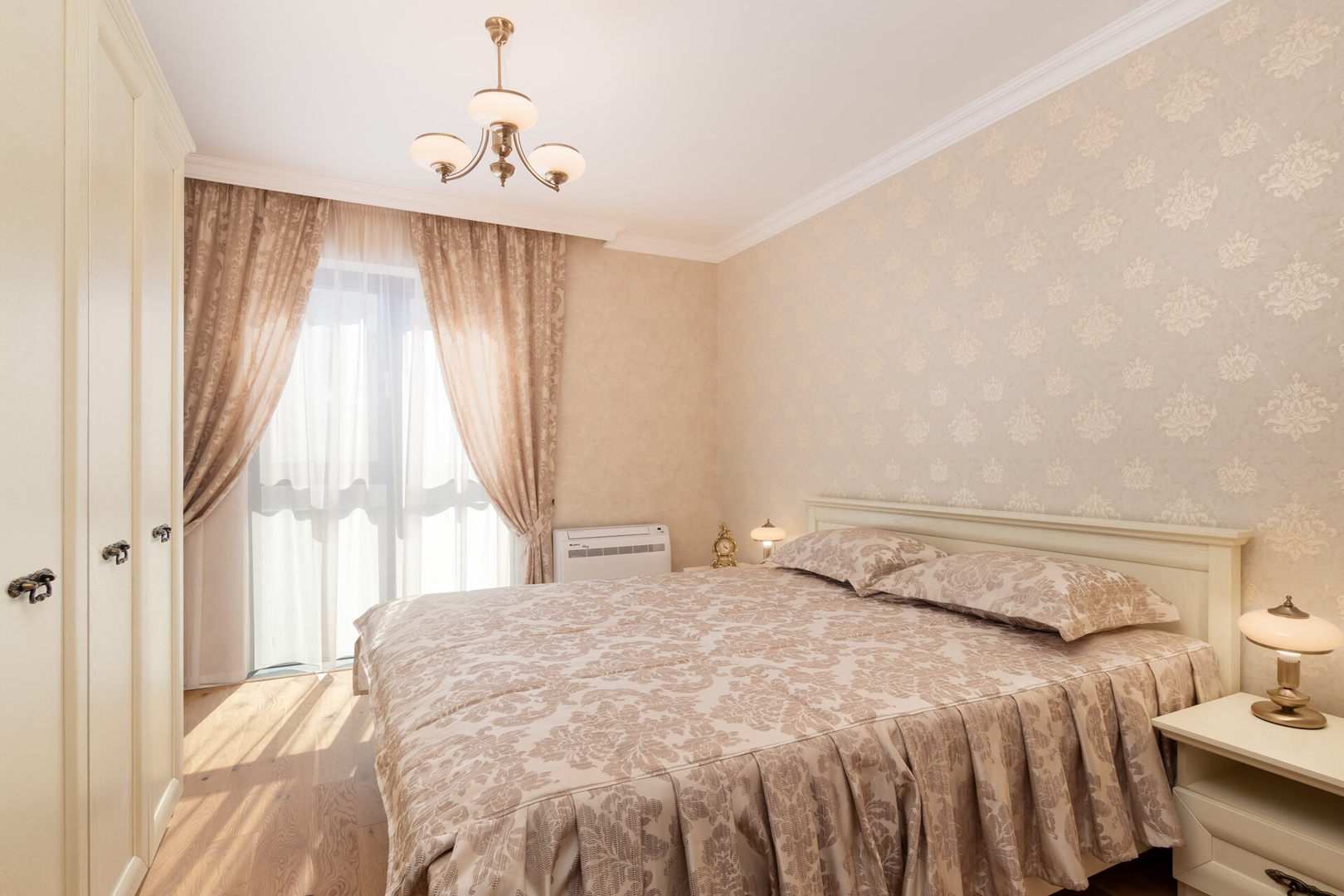Varna Classic Apartment 20 Click And Rent Bulgaria