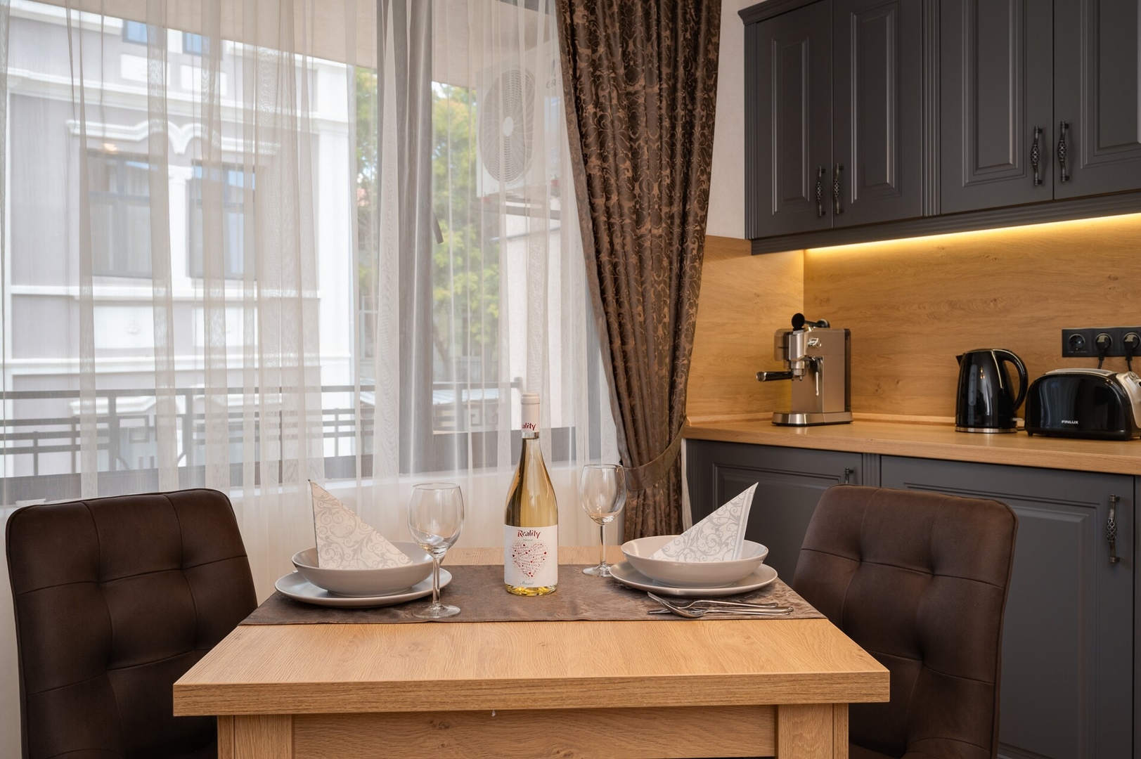 Prestige Central Apartments-Atelier 7 10 Click And Rent Bulgaria