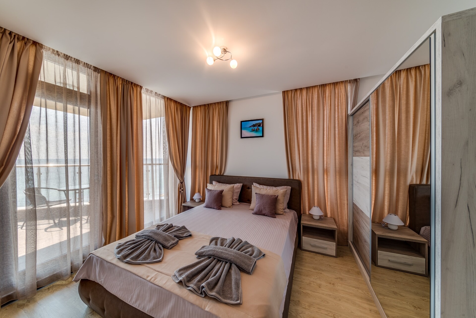 Apartcomplex Golden Bay - Apartment 312 10 Click And Rent Bulgaria