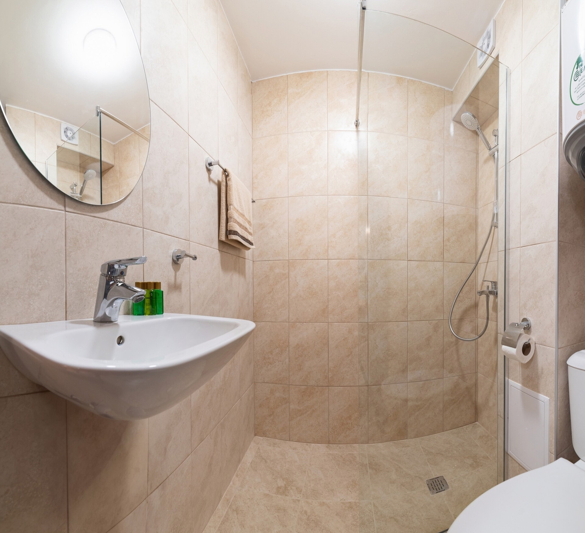 Deluxe Studio Apartment 2 Click And Rent Bulgaria