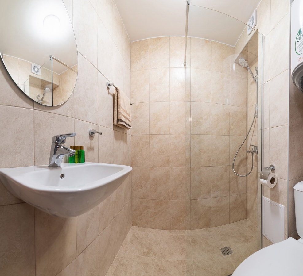 Deluxe Studio Apartment 2 Click And Rent Bulgaria