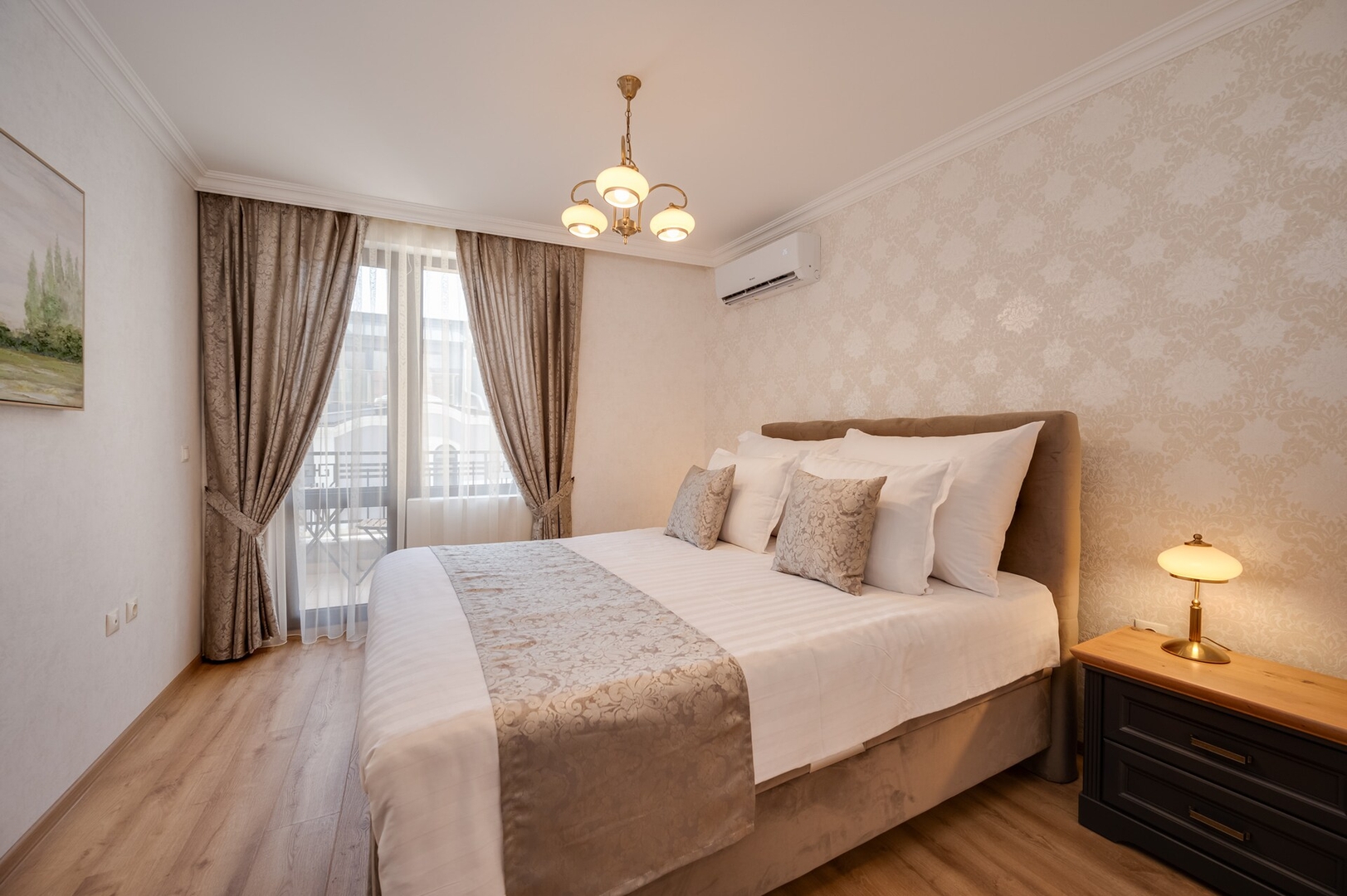 Prestige Central Apartment 7 16 Click And Rent Bulgaria