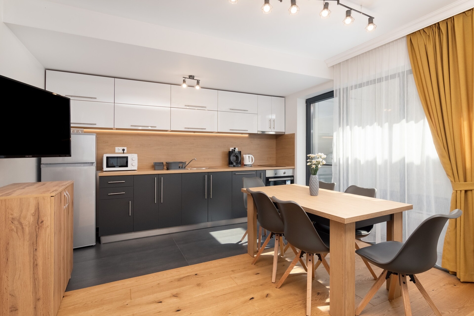 Varna Smart Home Apartment № 4 2 Click And Rent Bulgaria