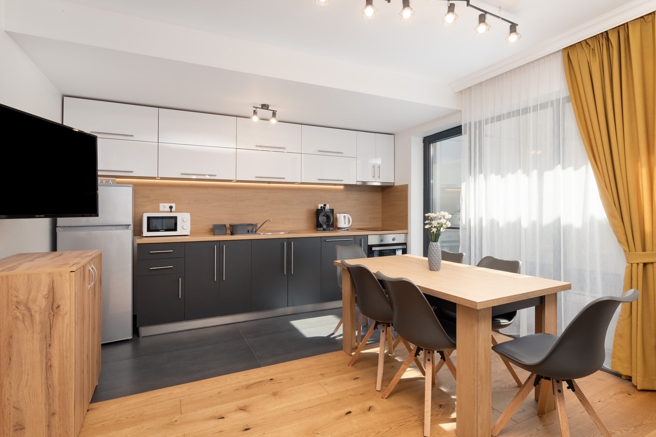 Varna Smart Home Apartment № 4 2 Click And Rent Bulgaria