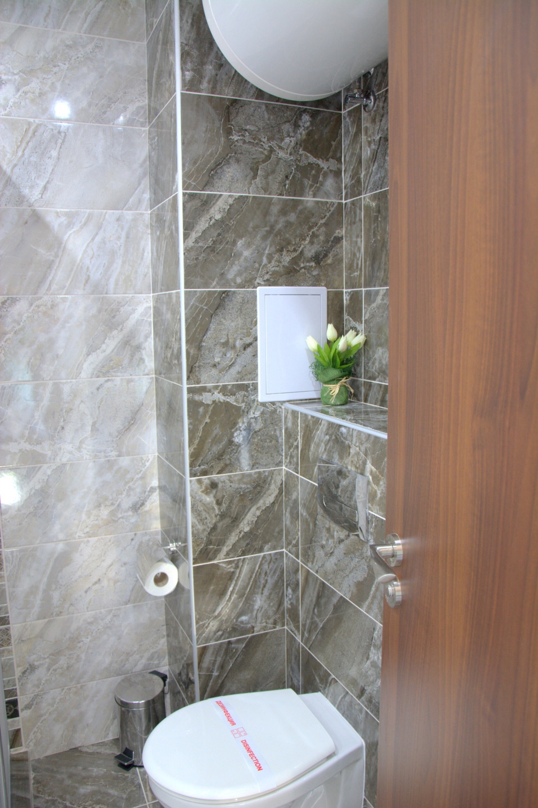 Apartcomplex Golden Bay - Maisonette 12 Click And Rent Bulgaria