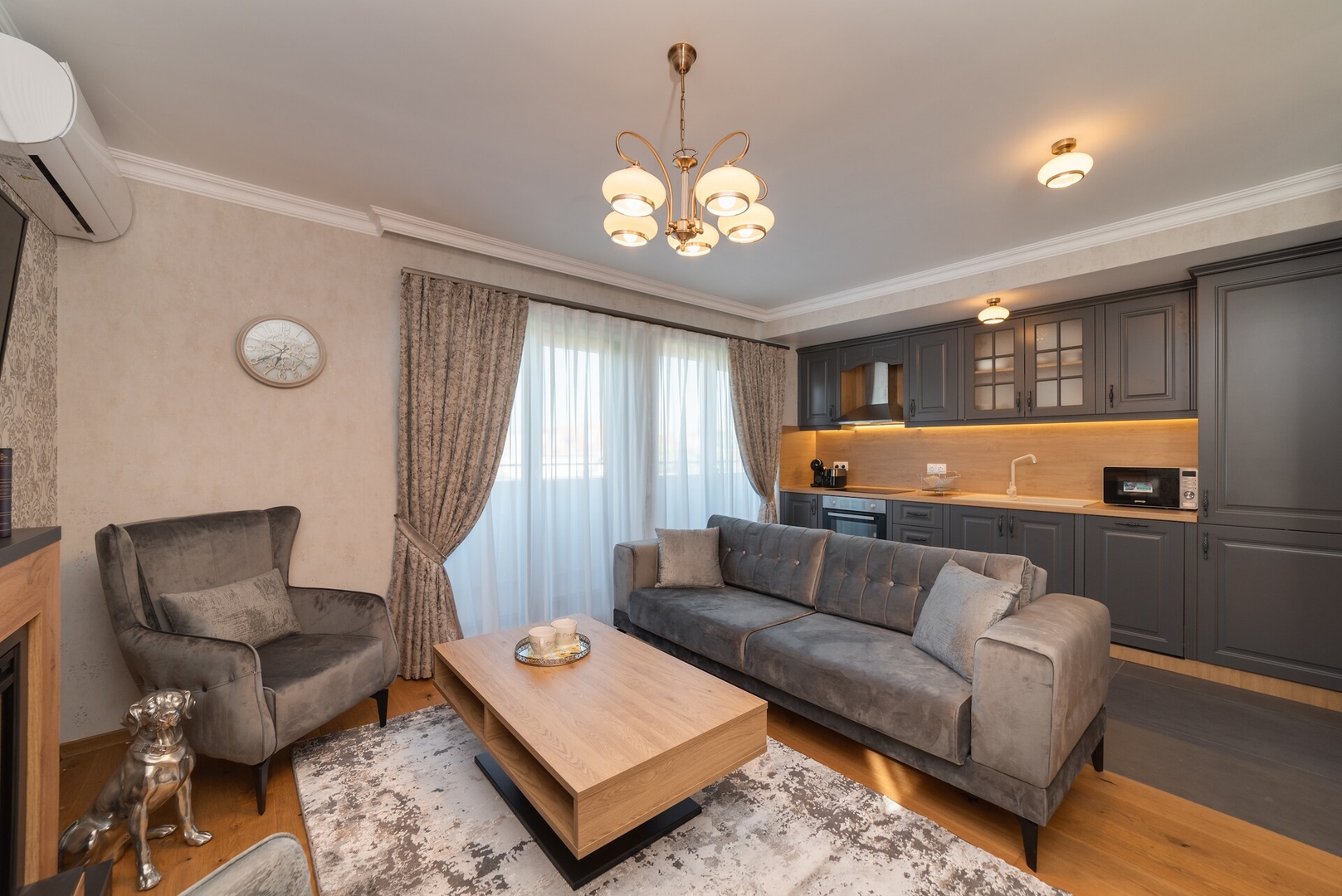Varna Classic Apartment №13 13 Click And Rent Bulgaria