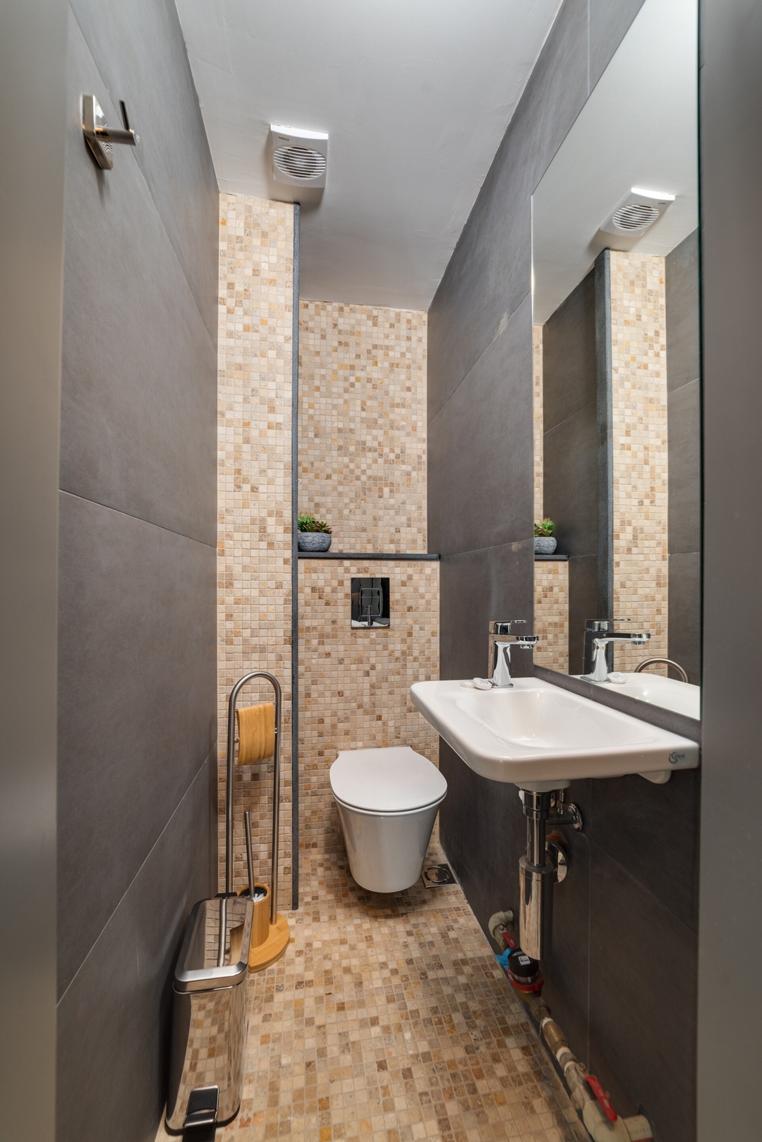 Varna Classic Apartment №13 7 Click And Rent Bulgaria