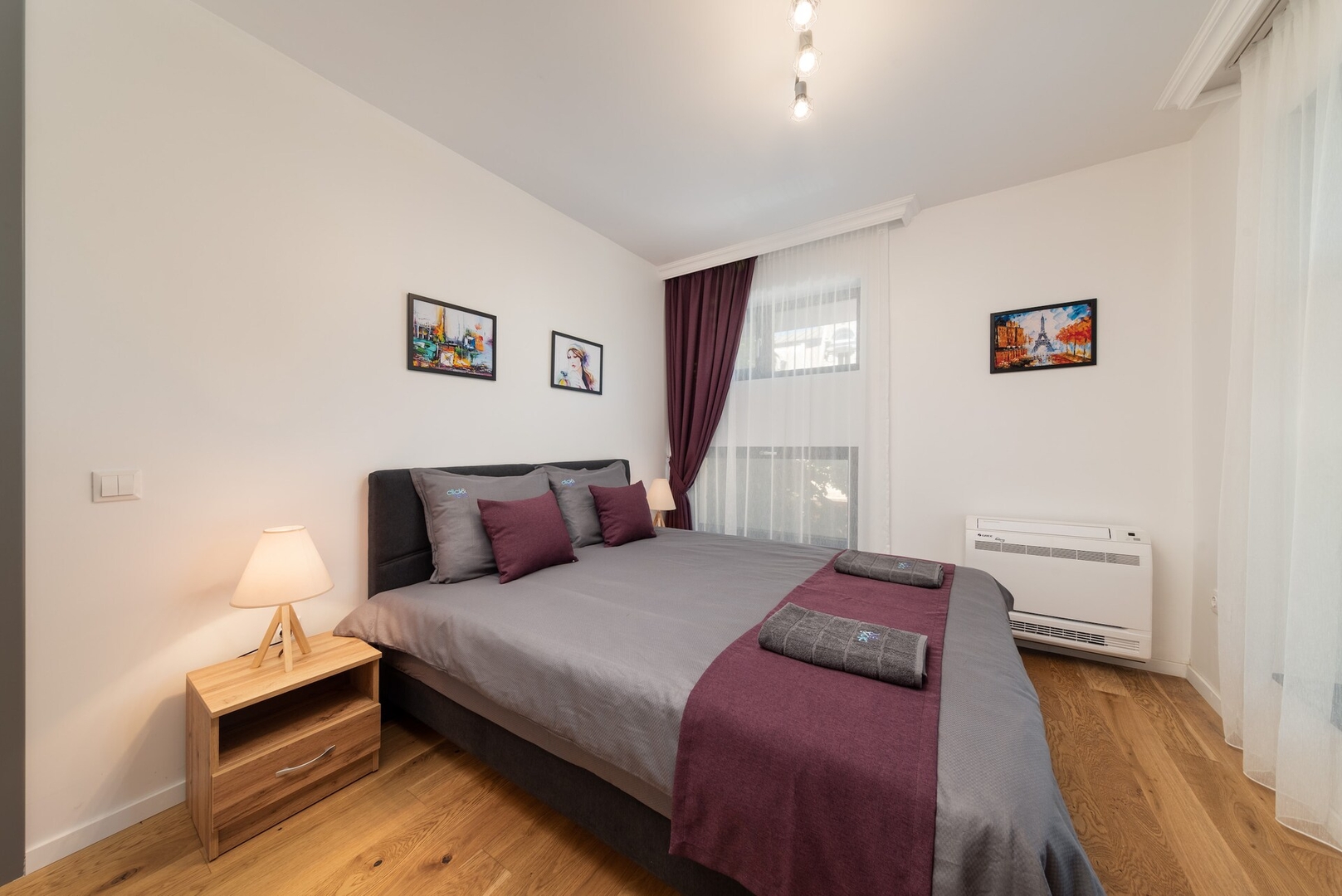Varna Smart Home Apartment №6 5 Click And Rent Bulgaria