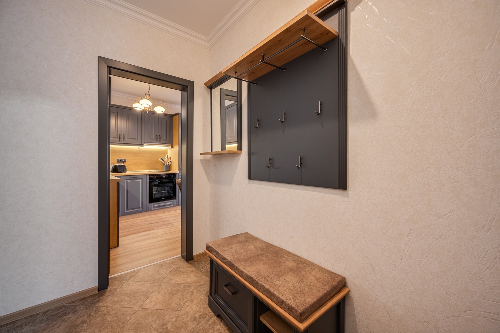 Prestige Central Apartment 10 17 Click And Rent Bulgaria
