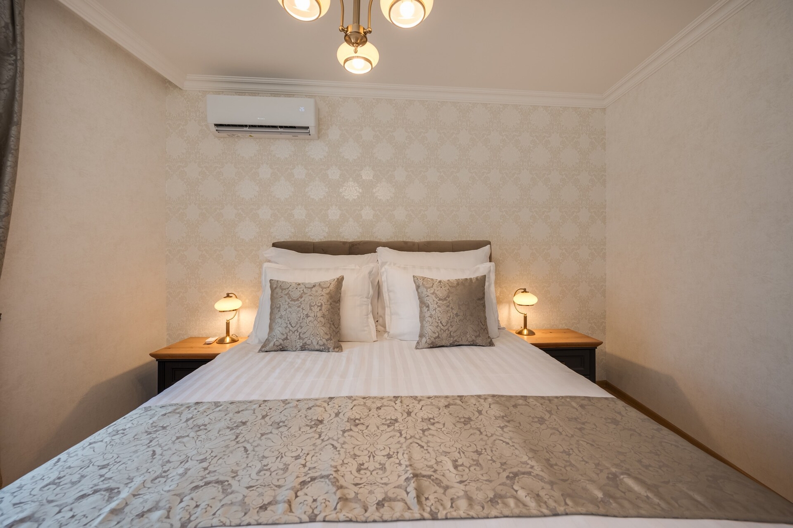 Prestige Central Apartment 7 1 Click And Rent Bulgaria