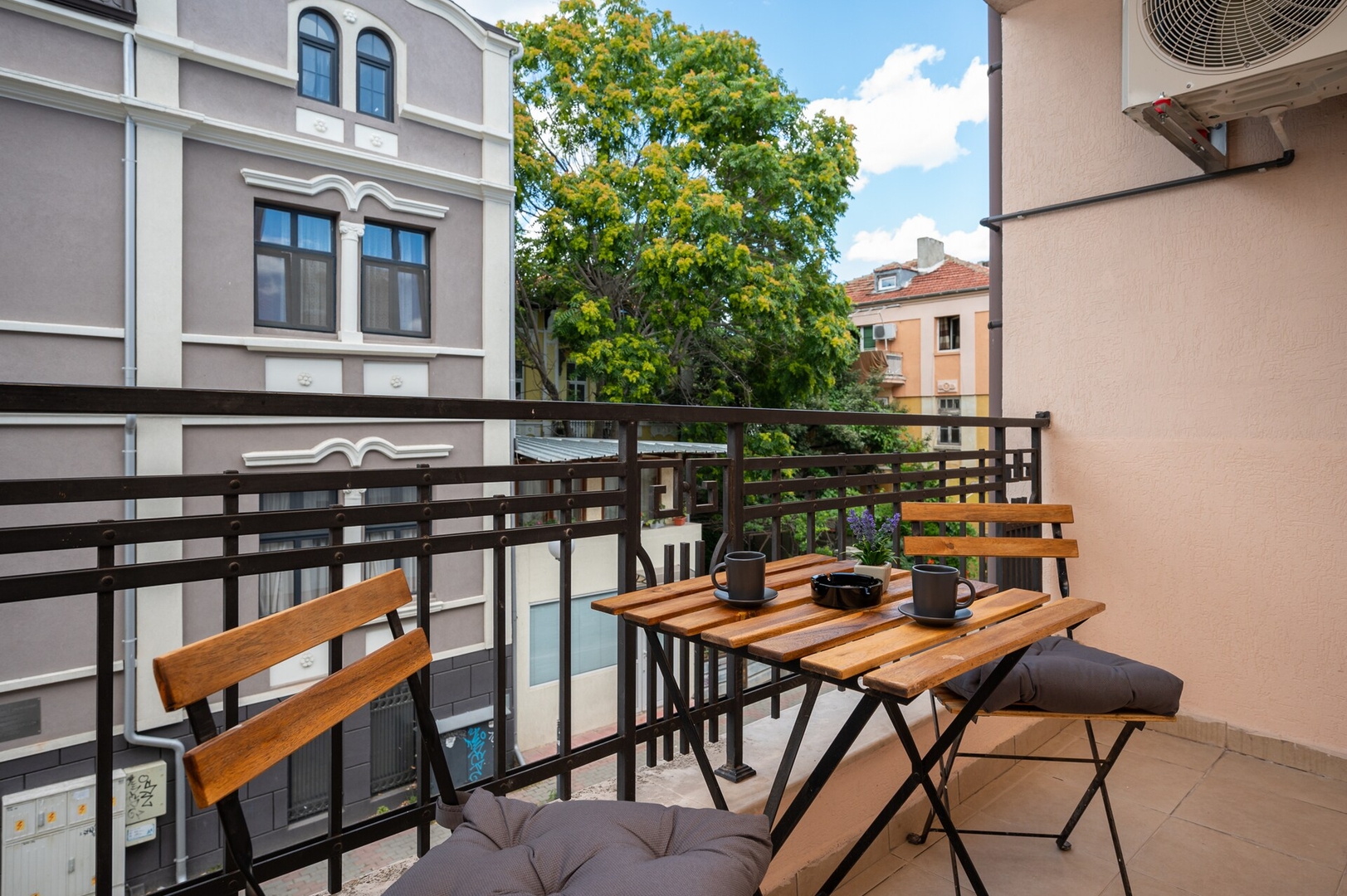 Prestige Central Apartments-Atelier 7 12 Click And Rent Bulgaria