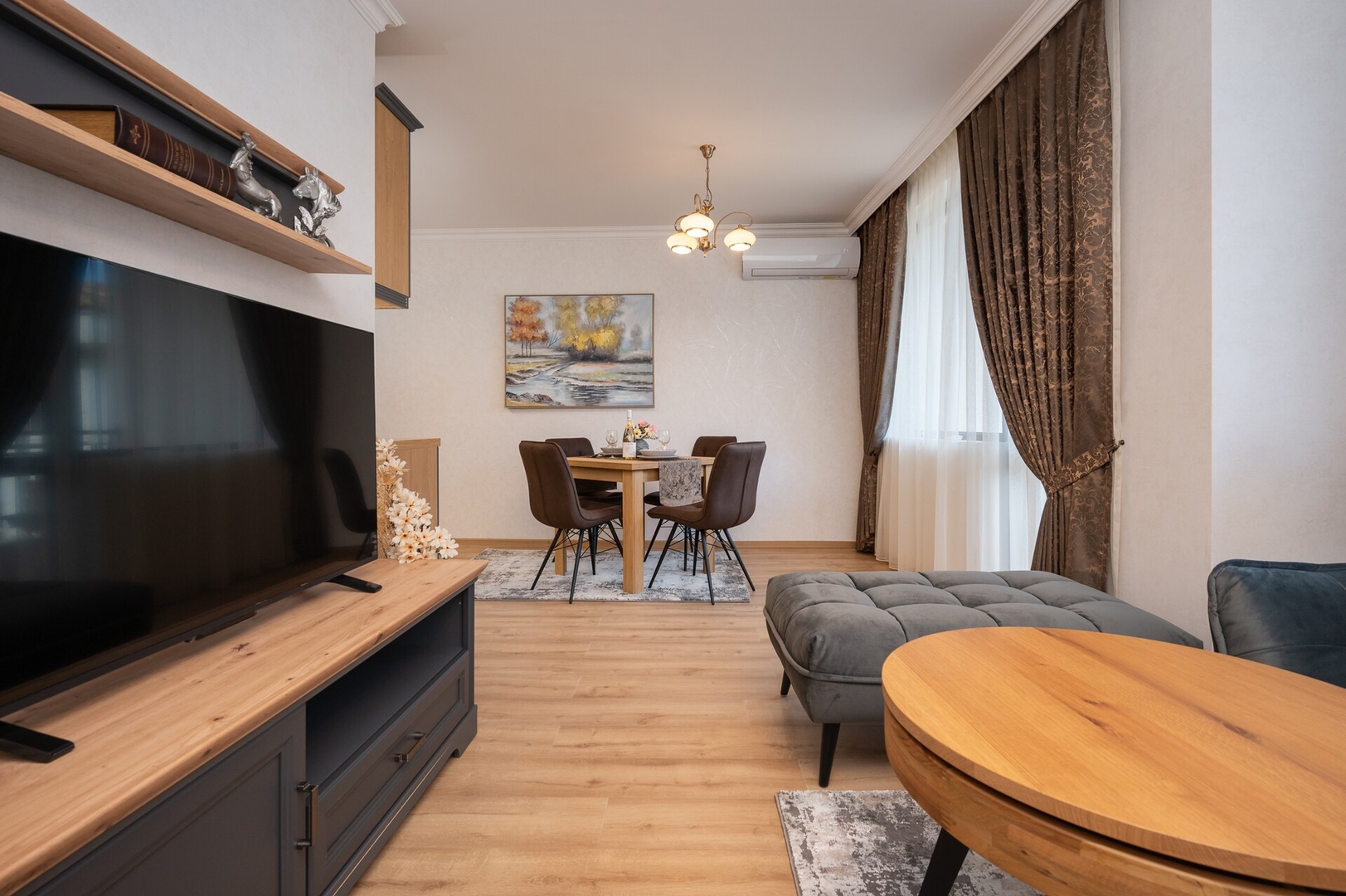 Prestige Central Apartments-Apartment 5 9 Click And Rent Bulgaria